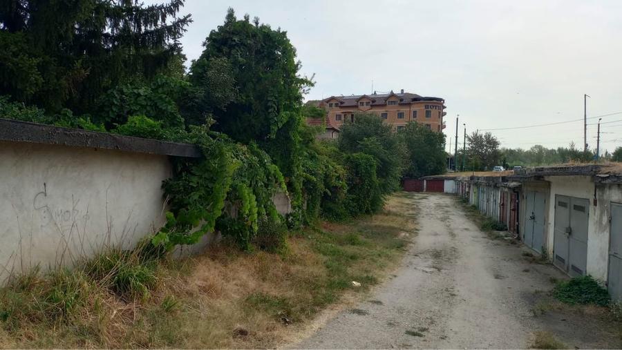 Vand loc de casa - 400mp - langa Calea Romanilor - 4