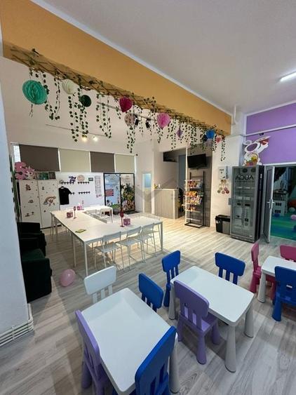 Afacere la cheie -Nicolina, str. Clopotari - 4