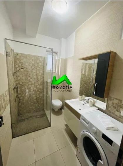 Apartament de inchiriat 2 camere cu gradina zona Calea Surii Mici Pet friendly - 5
