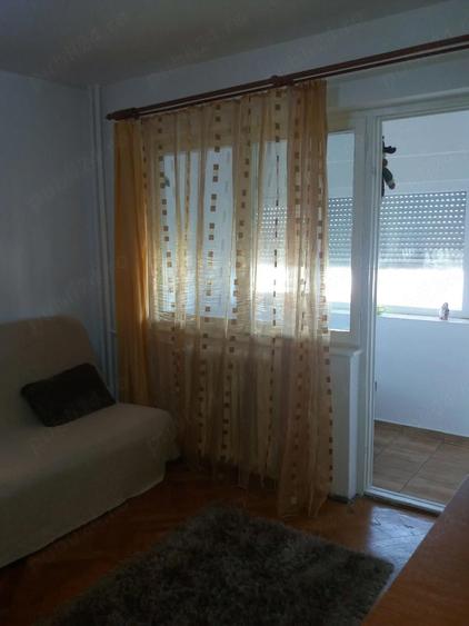 Apartament 2 camere zona Circumvalatiunii - 1