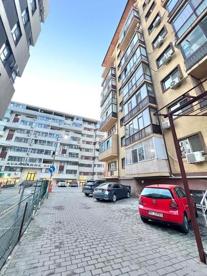 Apartament 2 Camere Mansarda Militari Residence Rezervelor 64 - 11
