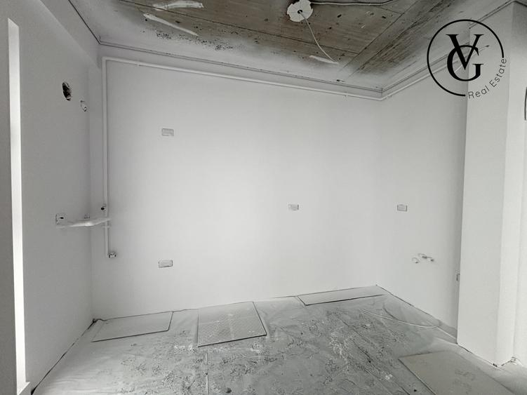 Apartament 2 camere | Alezzi Towers - Mamaia Nord - 6