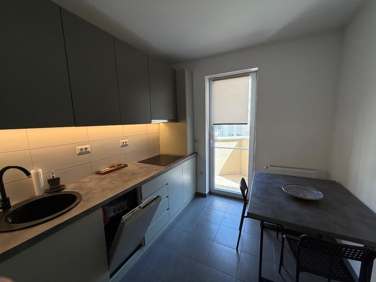 Inchiriere apartament 2 camere Popești Leordeni - 7