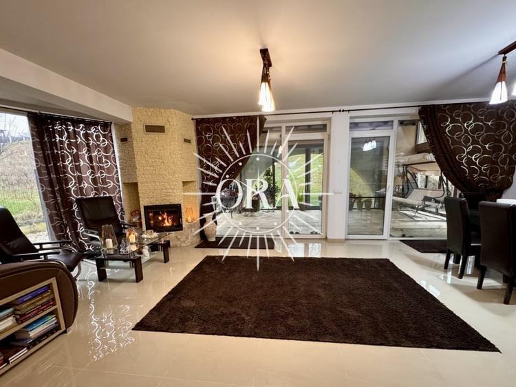 CASA DE VANZARE | INDIVIDUALA | TEREN DE 2500 MP | IRIS | ZONA LIVADA STELUTA - 6