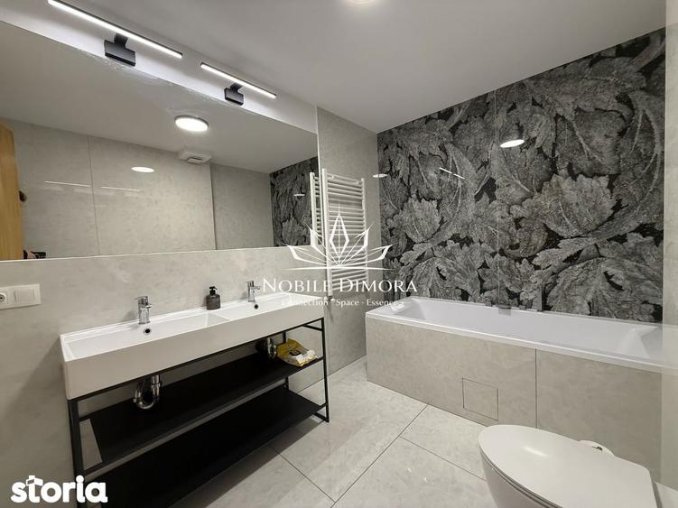 Monarch - Apartament spatios cu 3 camere pet friendly - Take Ionescu - 13