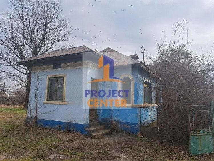 Gospodarie taraneasca in Rociu, Arges - 7