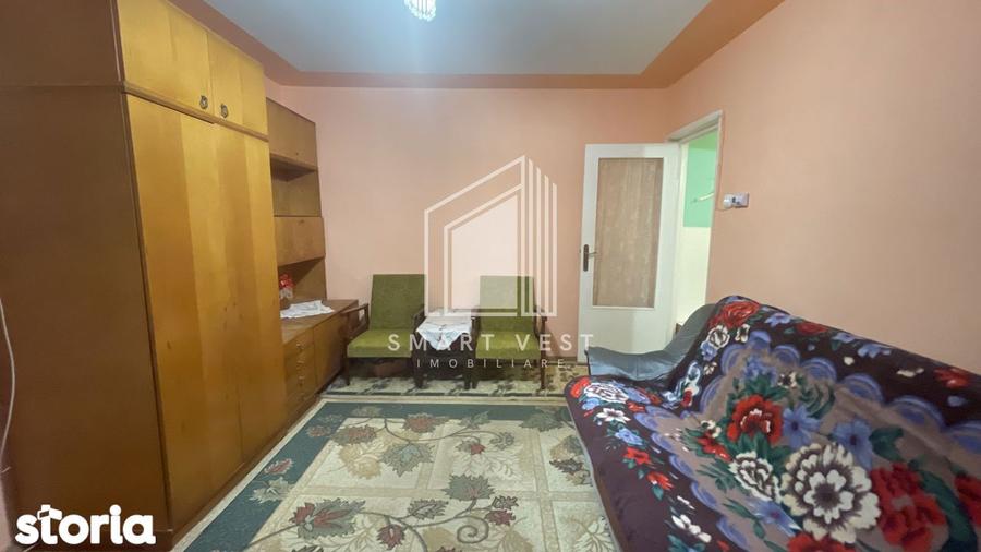 Apartament 2 camere | Etaj 3 | 14 M - 13