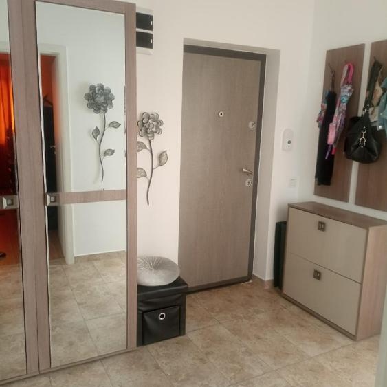 Particular, vand ap 2 camere decomandat, 70 mp - 4