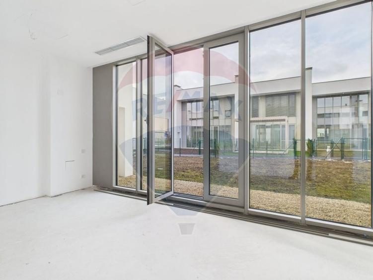 Vila luminoasa, cu finisaje premium, 4 camere in Tunari - Amber Forest - 20