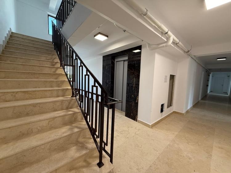 *TVA 9% INCLUS* -Finalizat & Intabulat- Apartament 1 camera in Bucium-Poitiers - 14