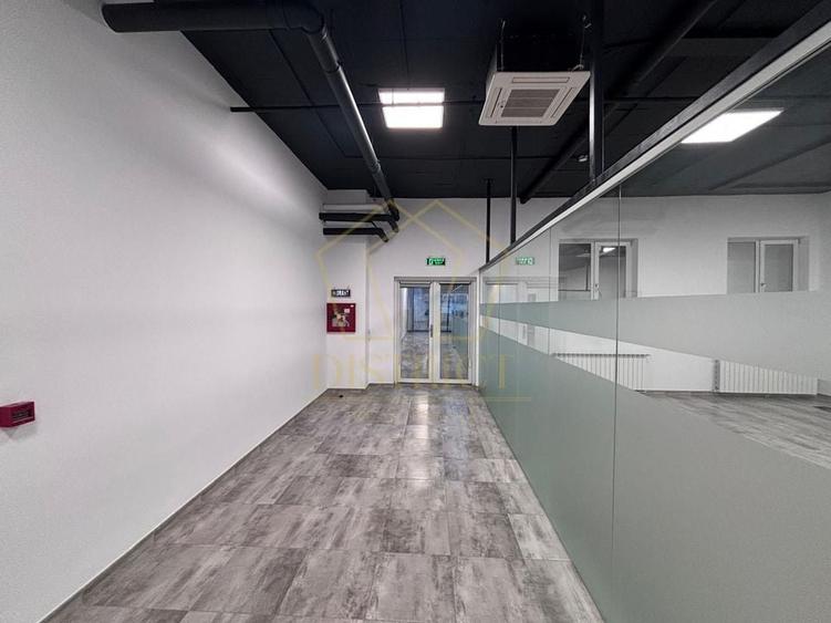 Spatiu comercial 178mp, bloc nou | Campeador - 10