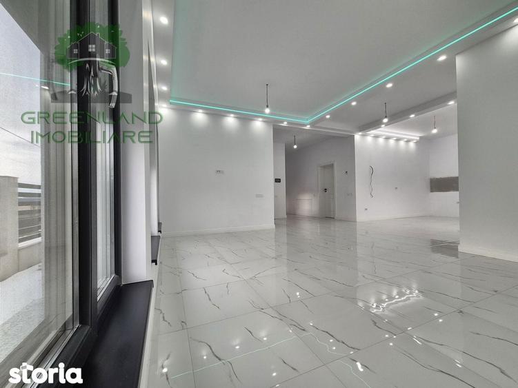 CASA PARTER 4 camere, 2 bai, GARAJ, teren 630mp,Valea Adanca-Miroslava - 16