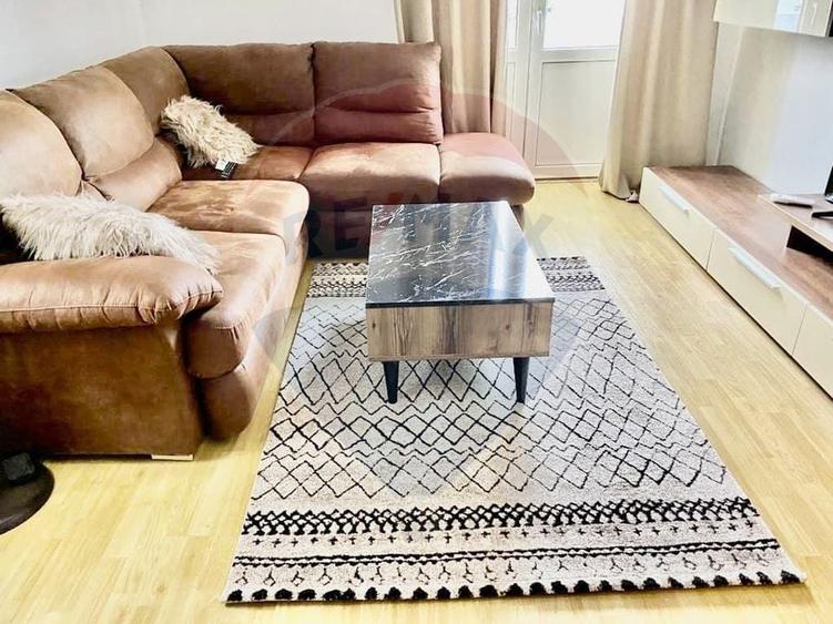 Apartament 2 camere, Universitate, metrou 20 m, mobilier MDF - 21