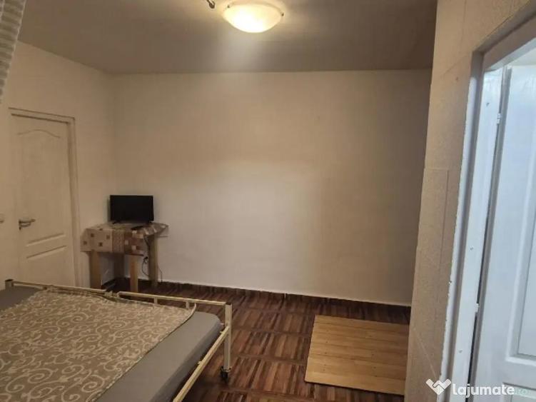 2 camere de inchiriat zona rosu-chiajna - 1
