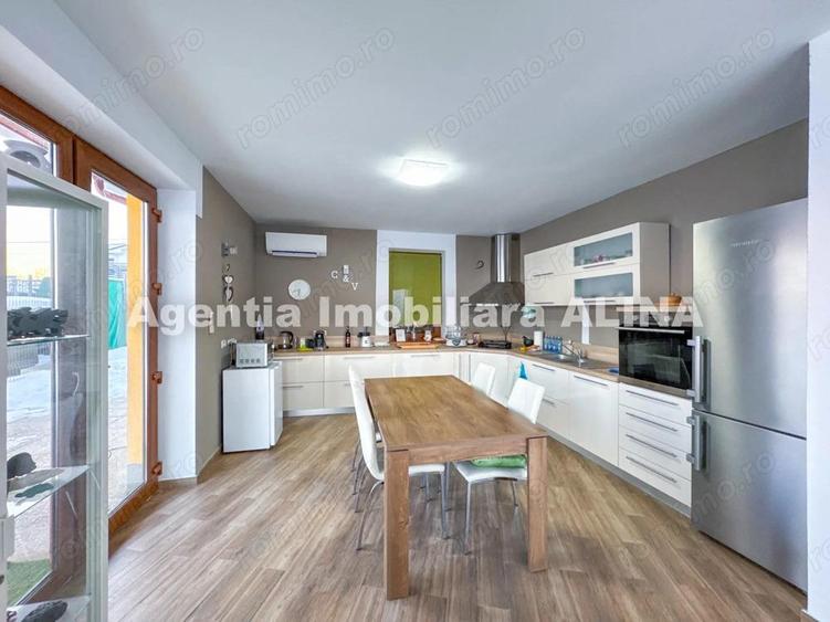 Casa pe un singur nivel si teren 2.400 mp, in Deva, zona Vulcan, Jud. Hunedoara - 6