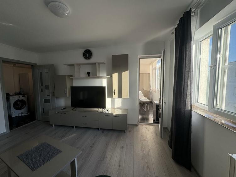 Apartament de inchiriat, 2 camere, zona Euromaterna - 8