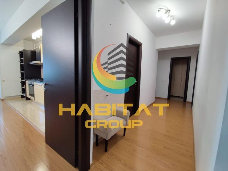 Apartament 3 camere | Mobilat si Utilat | Parcare subterana - 4