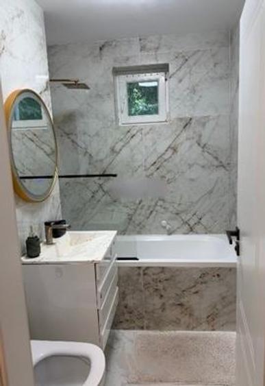 Tineretului Parc,bl.1978,parter/9,Amenajat,centrala,2 balcoane,mobilat,complet - 9