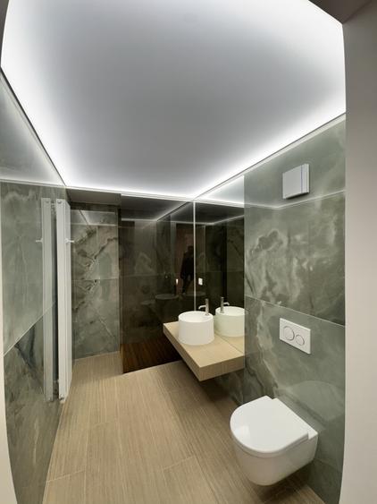 Apartament 3 camere  in Baneasa Iancu Nicolae | Cortina | Ansamblu Premium |2025 - 7