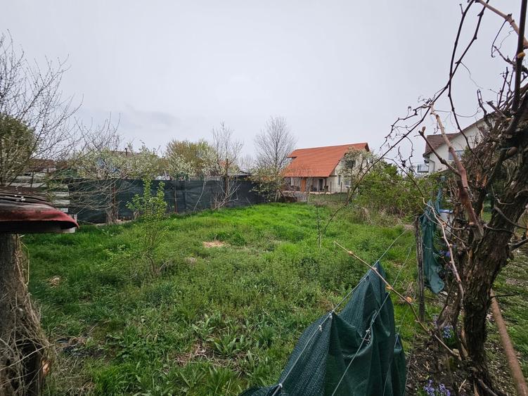 Ap în casă cu 2 ap, curte comună și grădină, C Bogdăneștilor, comision 0% - 19