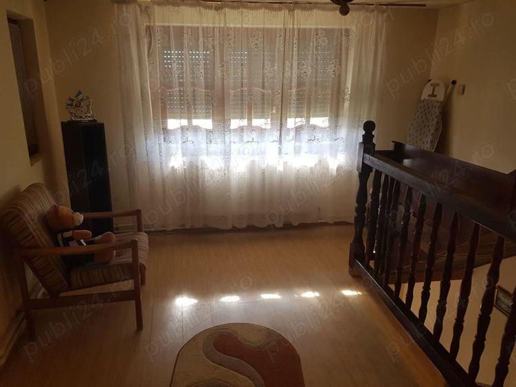 Vand casa in Tantava Giurgiu - 7