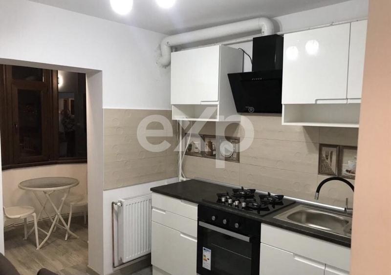 Apartament 3 camere decomandat, etaj 2, complet mobilat, parcare – Tudor V. - 3