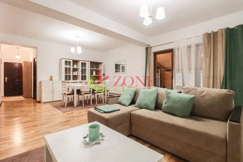 Inchiriere Casa in complex Green City -1 Decembrie - 7