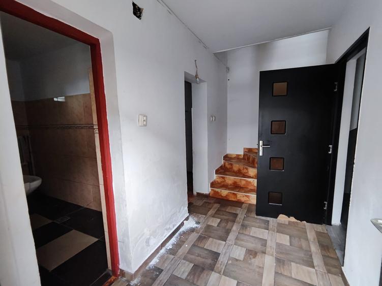 Vand cladire P+1 SAD+Apartament 160000 euro - 3