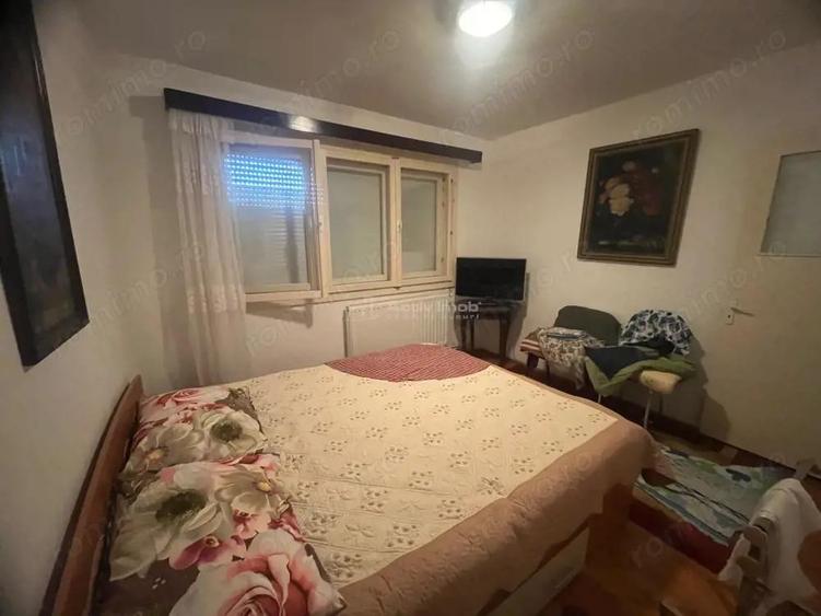 Caransebes, 4 Cam., Dec., Et., 2, Zona Nord - 19