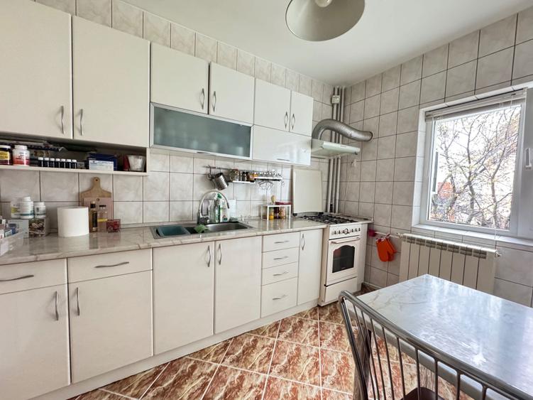 Vand apartament 3 camere Mall Vitan (Foisorului) - 5