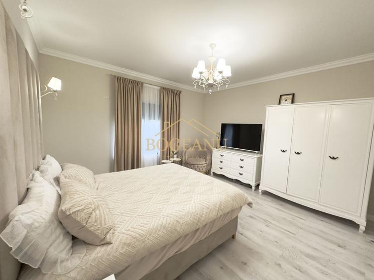 BG14-VILA DE LUX PARTER-SCHIMB CU APARTAMENT - 9