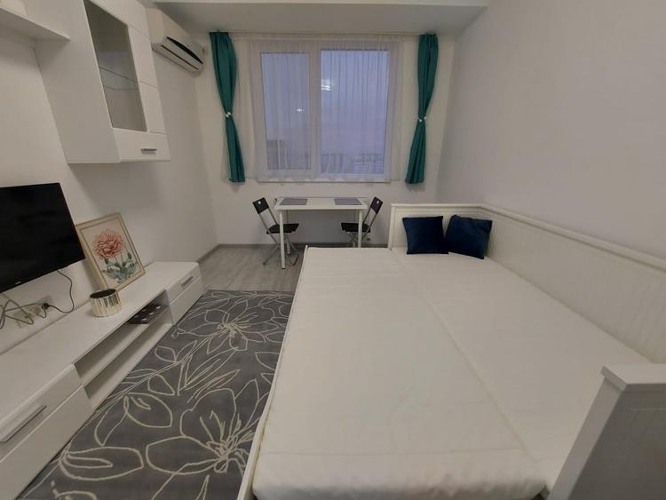 Garsoniera Militari Residence Rezervelor - 2