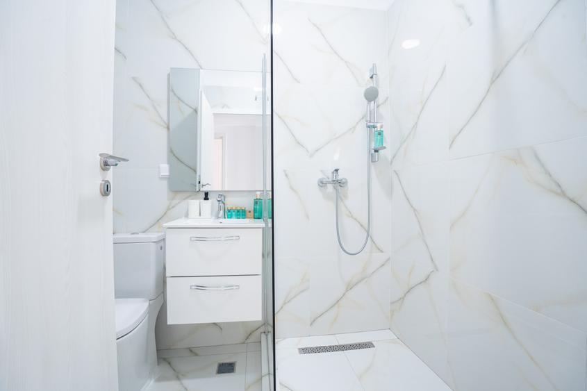 Apartament 2 camere cu bucatarie separata -COMISION 0/ Prima inchiriere/Bloc nou - 10