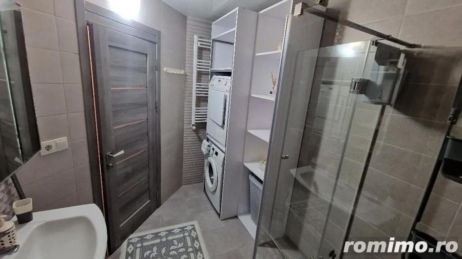 De inchiriat apartament cu 1 camera in zona Medicinei - 2