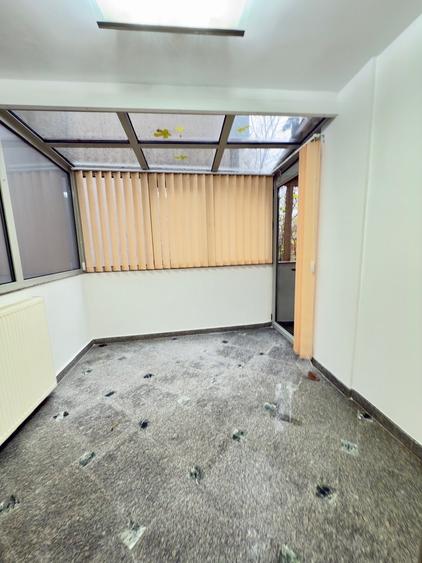 Unirii - Tineretului / Dimitrie Cantemir / Clădire de Birouri Premium -  Parter - 19