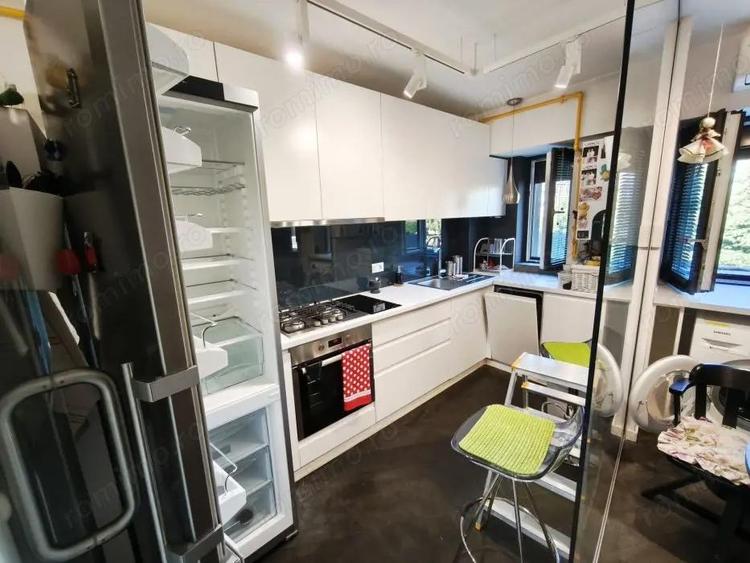 Apartament 60mp cu 2 camere etaj 1, bloc Y, langa Hotel Mara, Scolii - 5