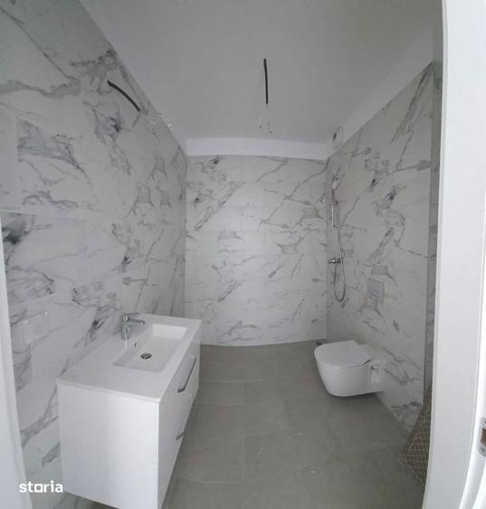 2 camere tip studio complex Greenfield // Loc de parcare inclus - 7