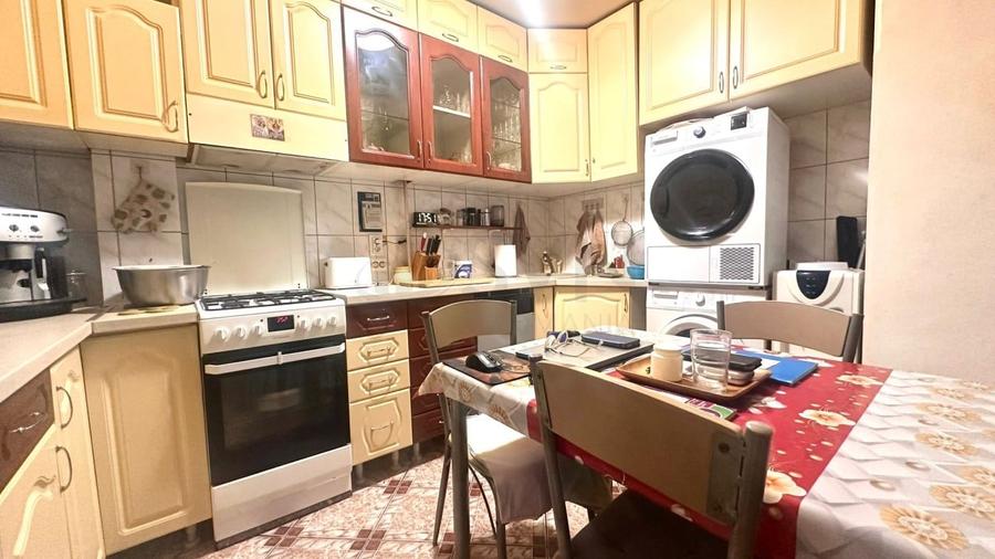 REA0070145 Apartament 2 camere Calea Victoriei l Universitate - 9