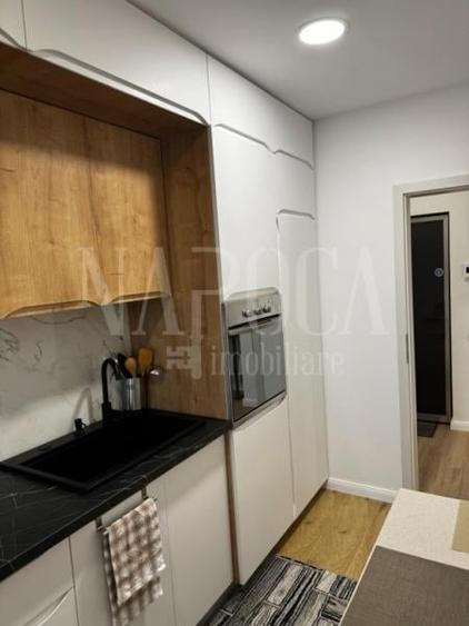 Apartament 3 camere de vanzare in Iris, Cluj Napoca - 6