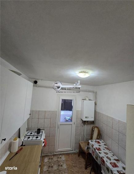 OFERTA RARA! 3 camere decomandat, mobilat complet, 64 mp Petru Poni - 3