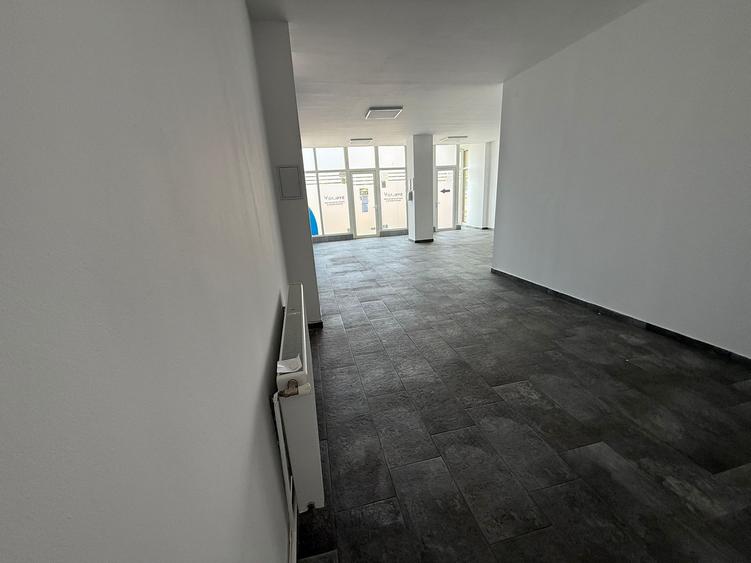 Spațiu comercial, 100 mp  – zonă Ultracentrală - 8