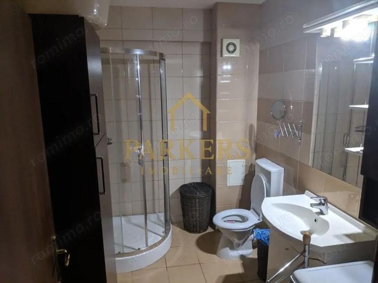 Apartament 2 camere de inchiriat zona Buna? Ziua (OMV) cu parcare - 2