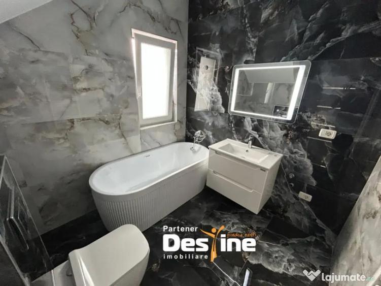 Comision 0% Casa individuala loc parcare si terasa Asfalt - 10