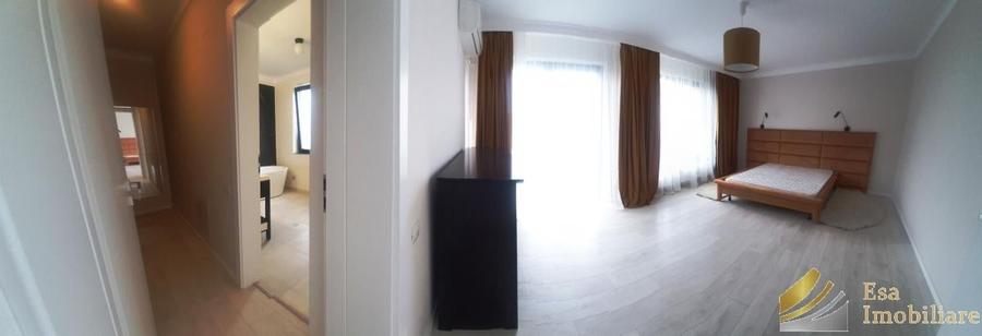 Vila de inchiriat Pipera-Porsche - 5