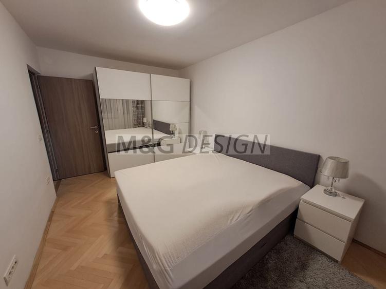 3 cam Circumvalatiunii-Mall centrala proprie - 1