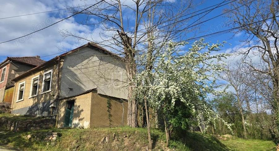 Casa accesibila cu priveli?te frumoasa in Re?i?a! - 5