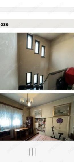 vila primaveri televiziune 400 mp cu teren 300 mp - 1