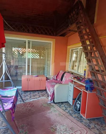 Casa renovata complet 4 camere , Living Open space , plus ca - 5