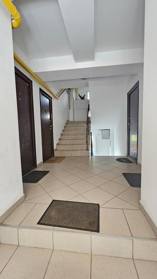 Metrou 1 Decembrie, Trapezului, Burnitei, bloc 2012, mobilata, utilata - 13