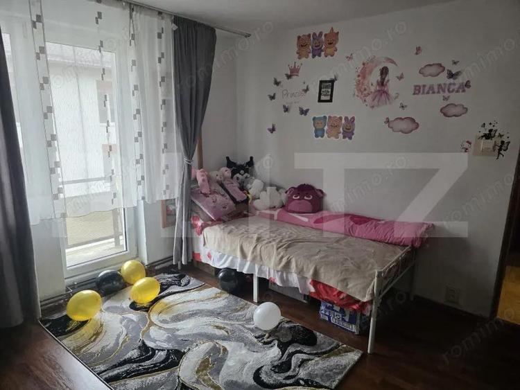 Apartament 3 Camere Decomandat | 68 mp Utili | Balcon pe Col? | Etaj 3/4 - 7